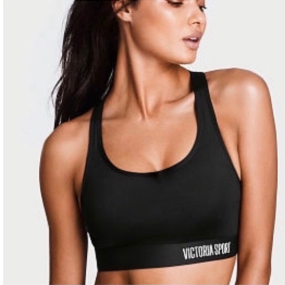 Victoria’s Secret Sport Racerback Sports Bra